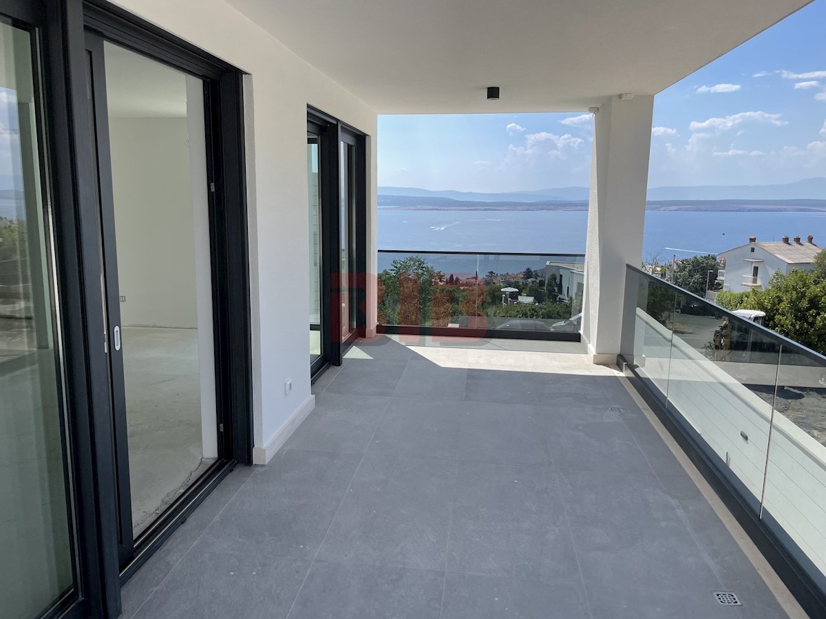 Apartment Zu verkaufen - PRIMORSKO-GORANSKA  CRIKVENICA 