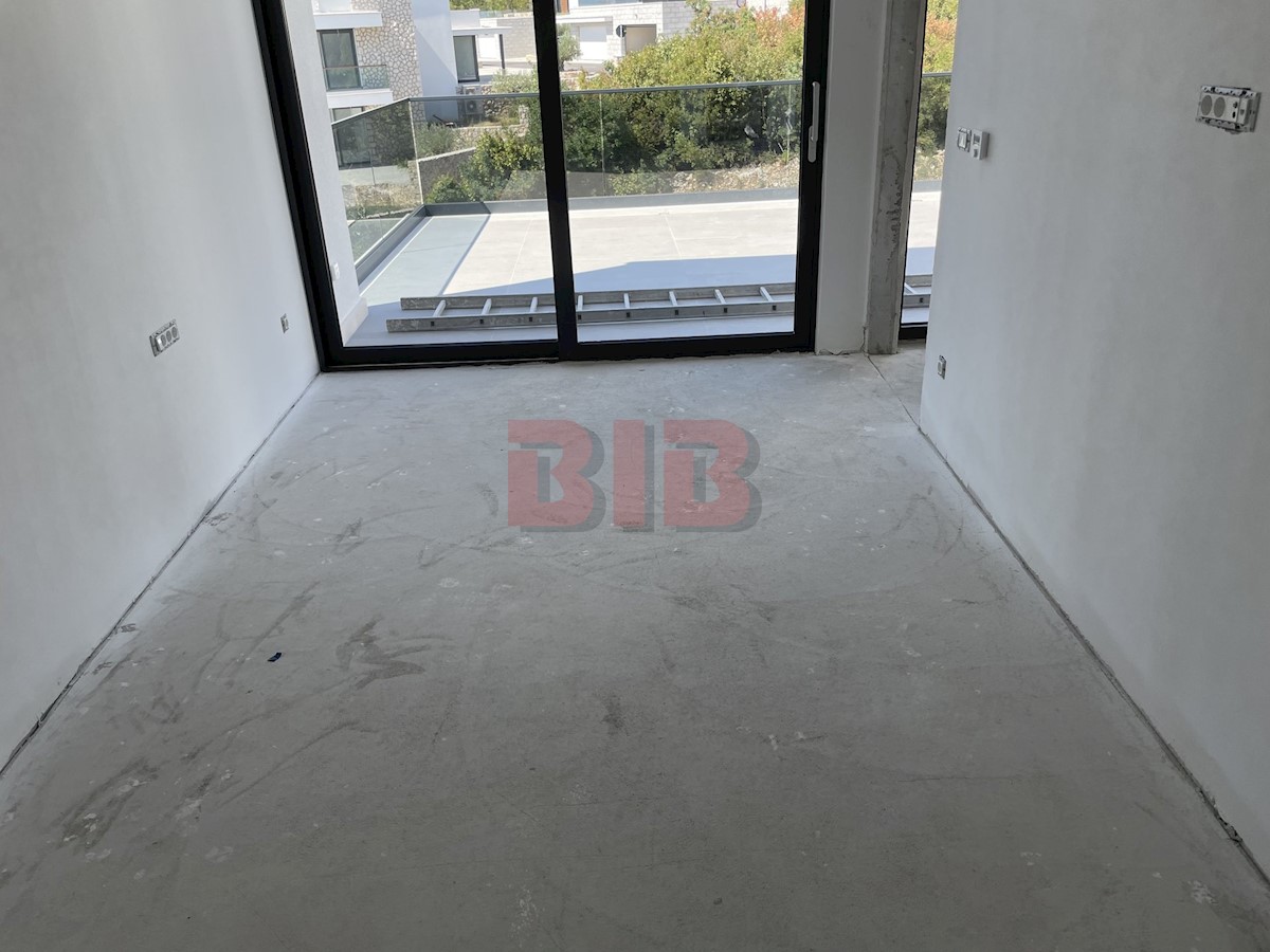 Apartment Zu verkaufen - PRIMORSKO-GORANSKA  CRIKVENICA 