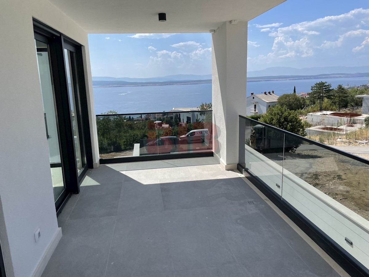 Apartment Zu verkaufen - PRIMORSKO-GORANSKA  CRIKVENICA 