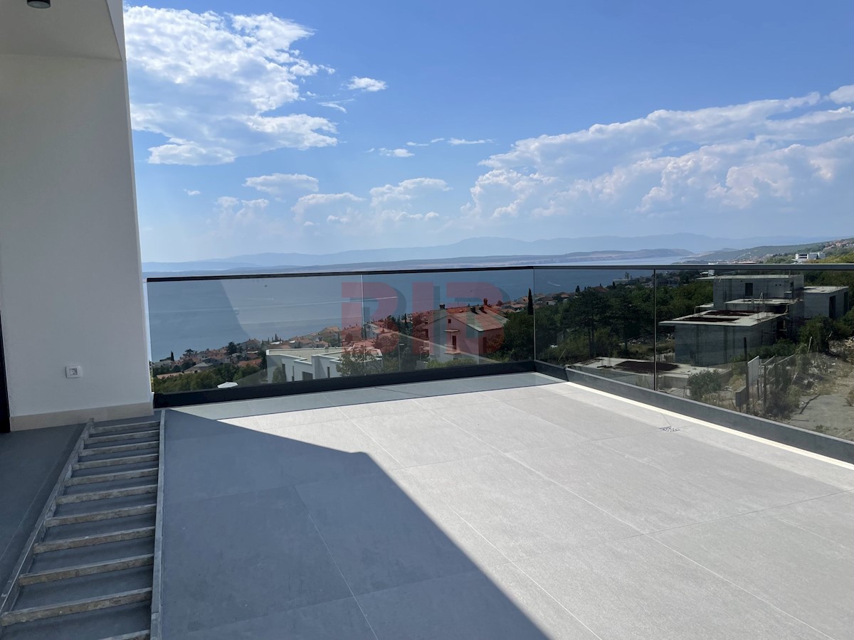 Apartment Zu verkaufen - PRIMORSKO-GORANSKA  CRIKVENICA 