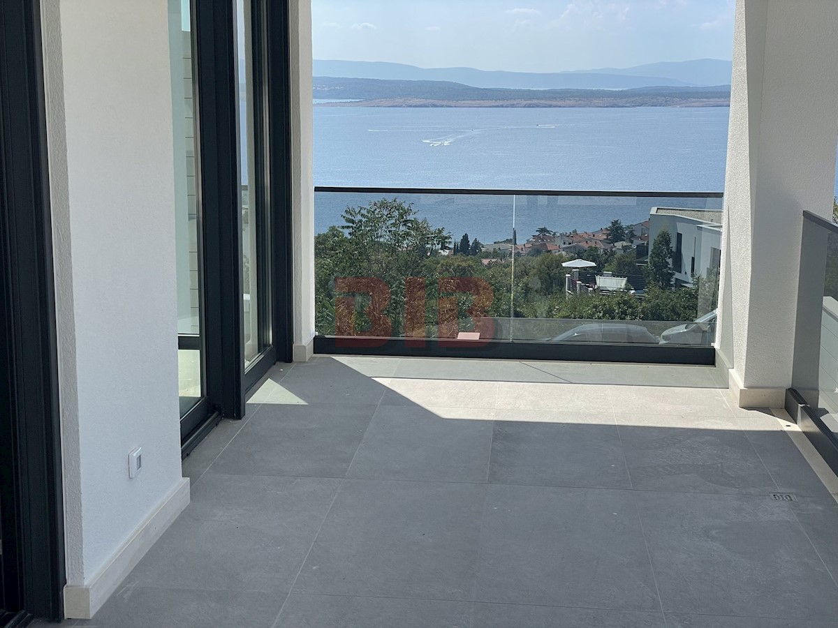 Apartment Zu verkaufen - PRIMORSKO-GORANSKA  CRIKVENICA 