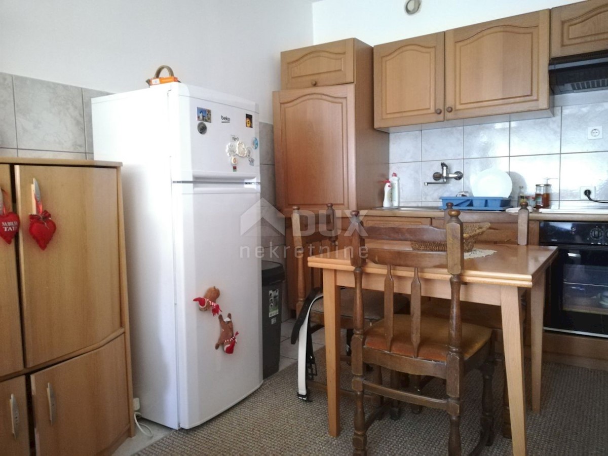 Apartmán Na prodej - PRIMORSKO-GORANSKA  RIJEKA 