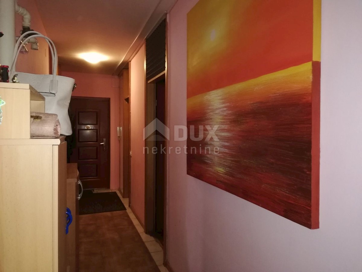 Apartmán Na prodej - PRIMORSKO-GORANSKA  RIJEKA 