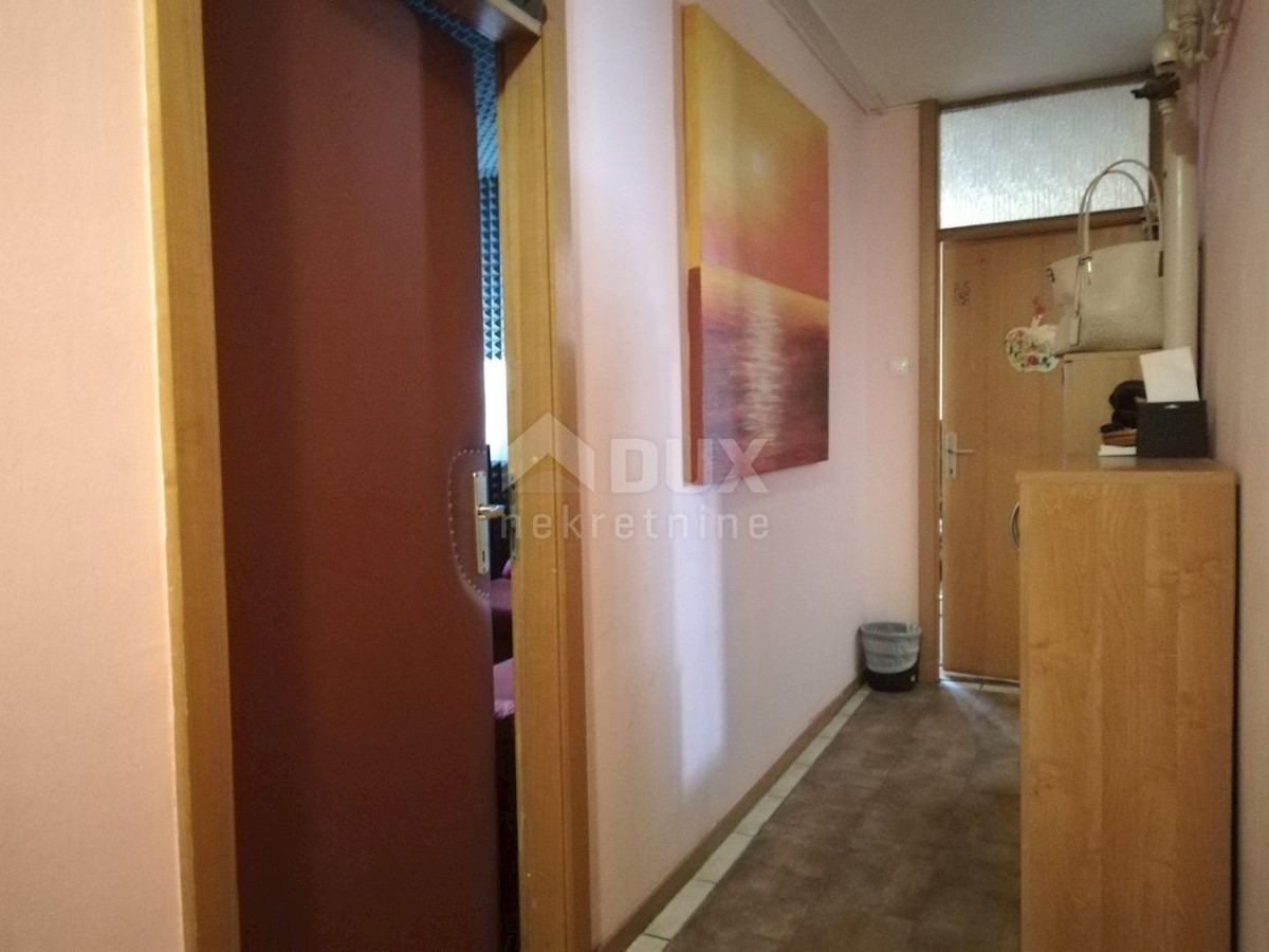 Apartmán Na prodej - PRIMORSKO-GORANSKA  RIJEKA 