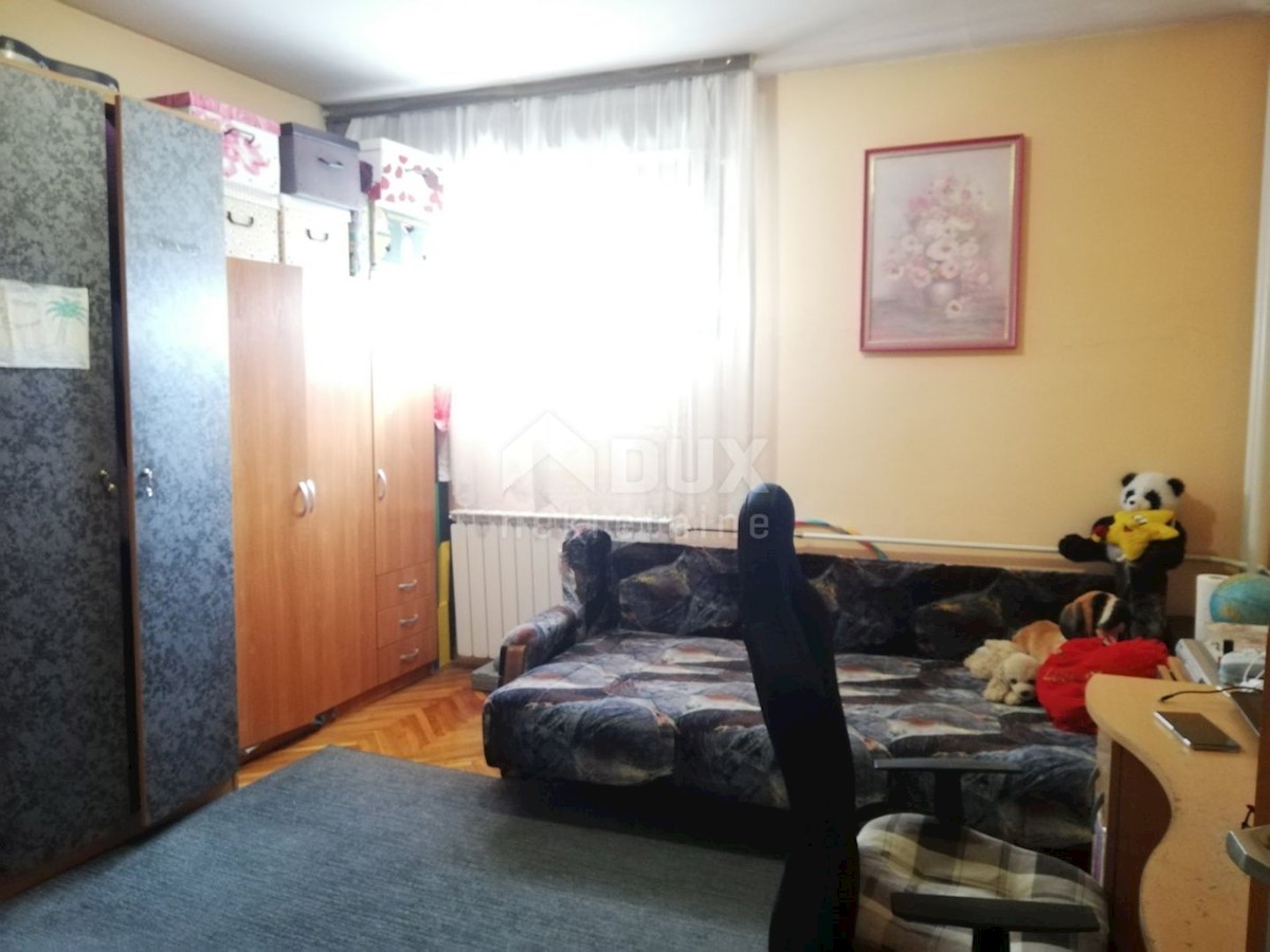 Apartmán Na prodej - PRIMORSKO-GORANSKA  RIJEKA 