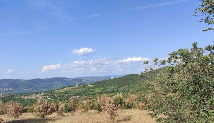 Pozemek na prodej 1 m² – Rakotule