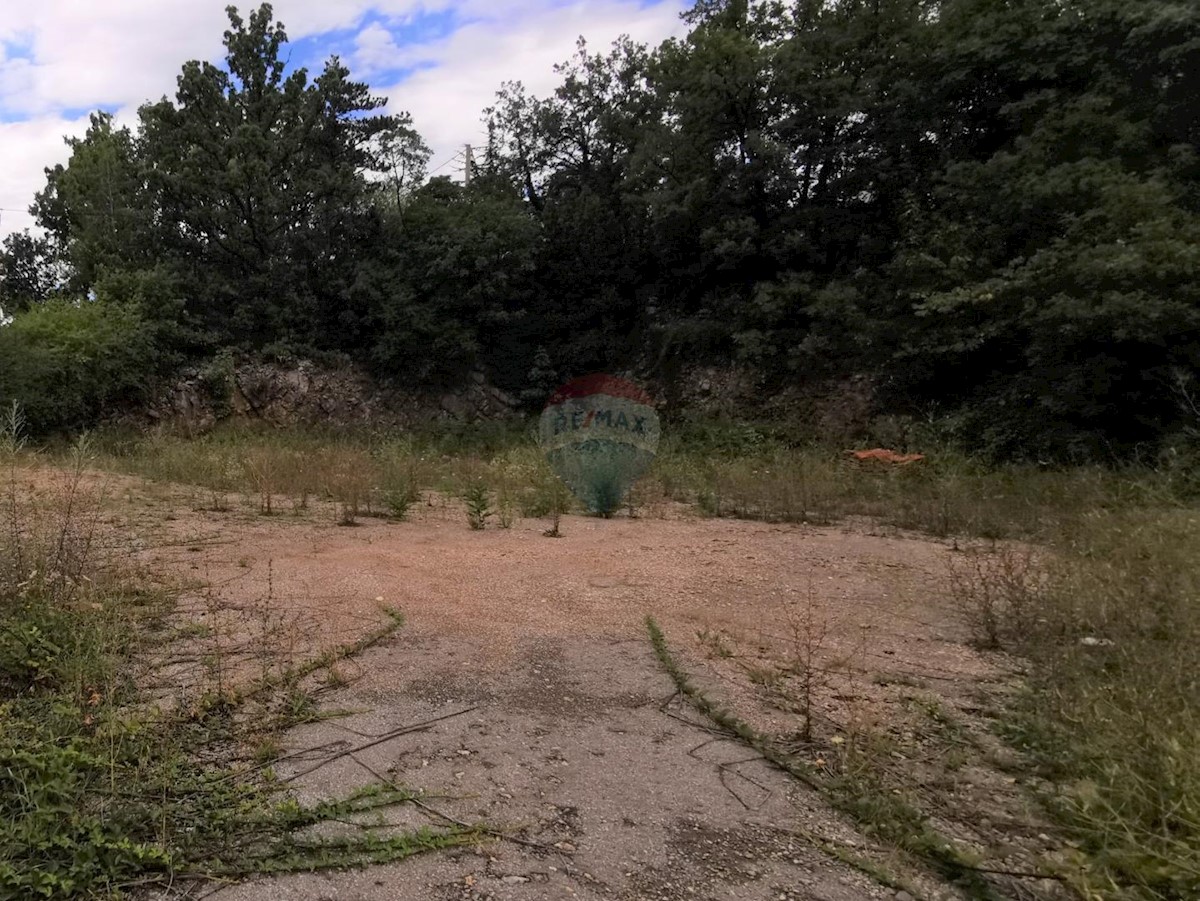 Land For sale ZAMET