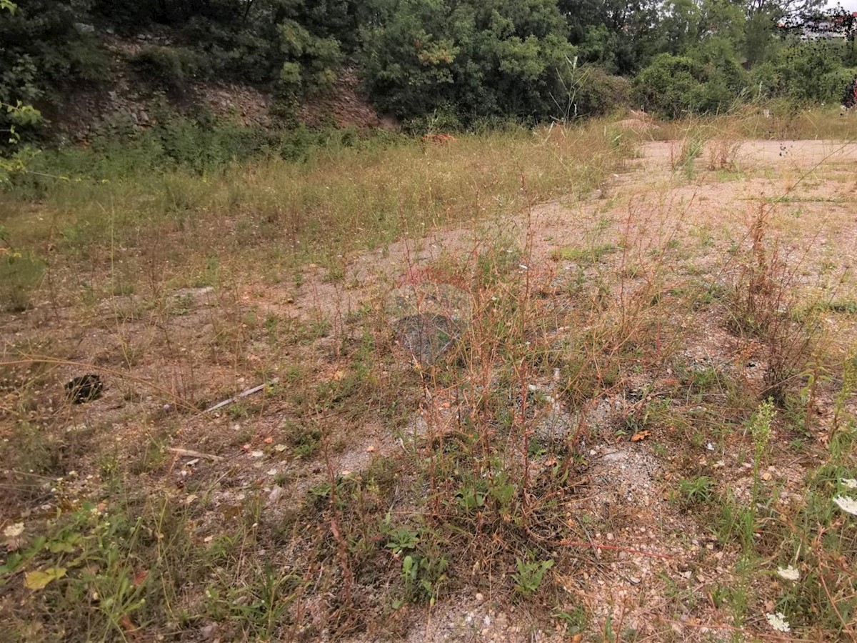 Land For sale - PRIMORSKO-GORANSKA  RIJEKA 