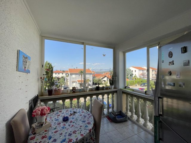 Apartma na predaj 47 m² – Malinska