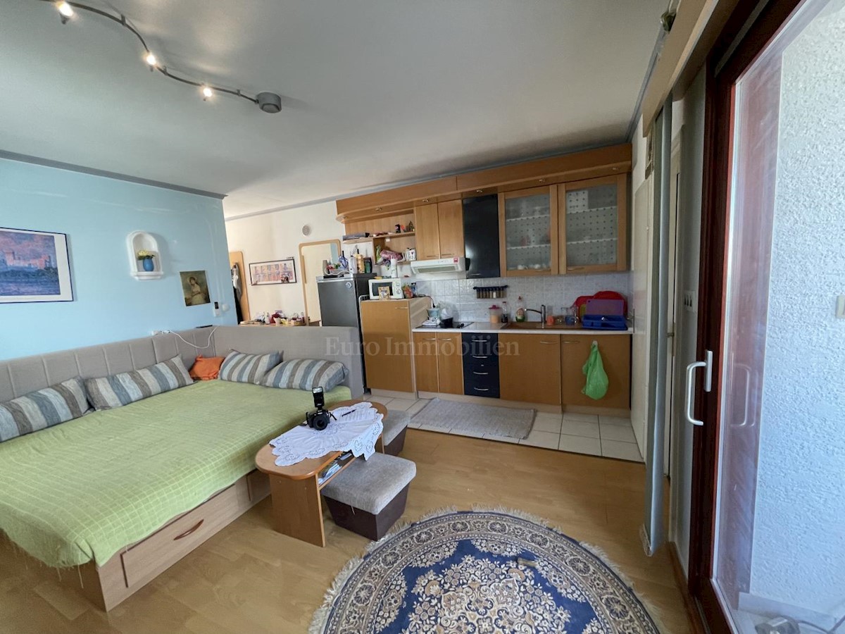 Apartma Naprodaj - PRIMORSKO-GORANSKA  Krk