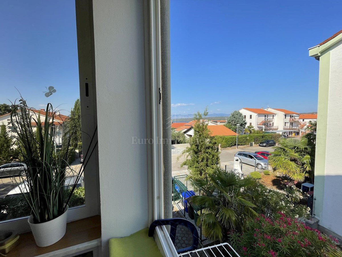 Appartement À vendre - PRIMORSKO-GORANSKA  KRK 