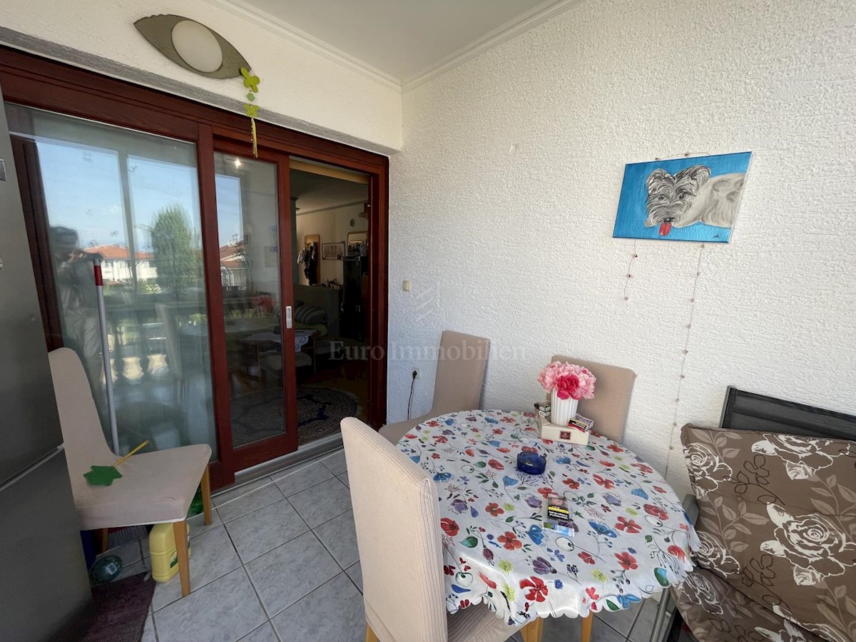 Appartement À vendre - PRIMORSKO-GORANSKA  KRK 