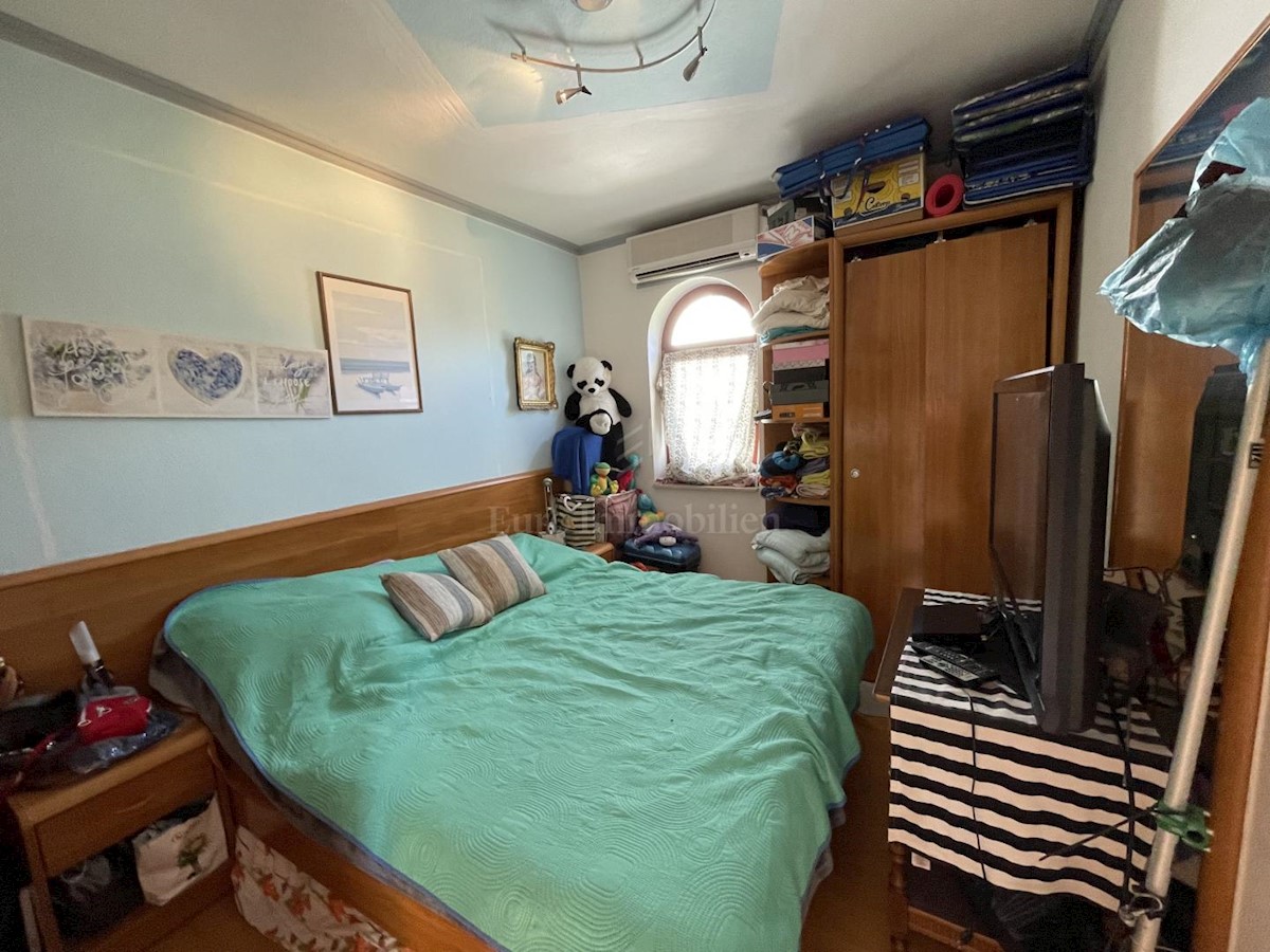 Appartement À vendre - PRIMORSKO-GORANSKA  KRK 