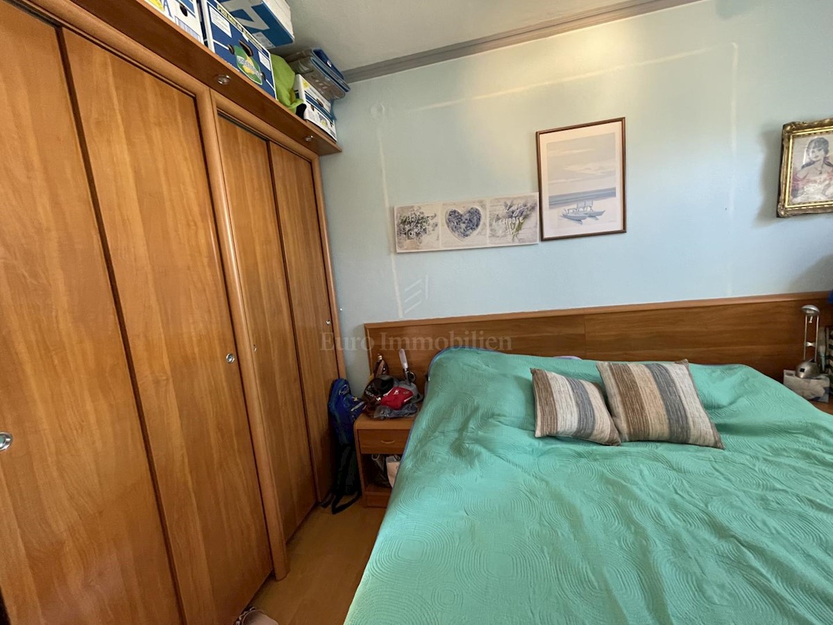 Appartement À vendre - PRIMORSKO-GORANSKA  KRK 