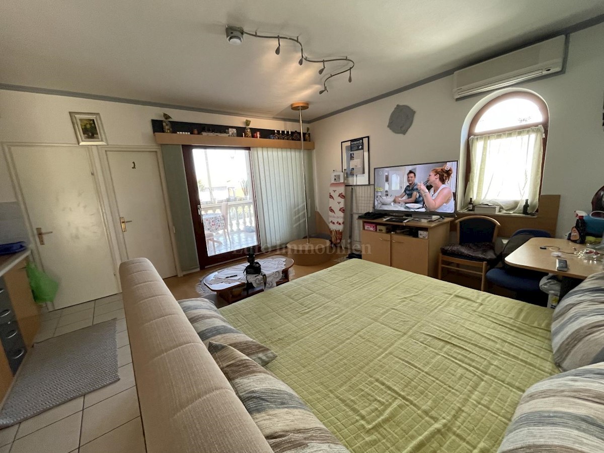 Appartement À vendre - PRIMORSKO-GORANSKA  KRK 