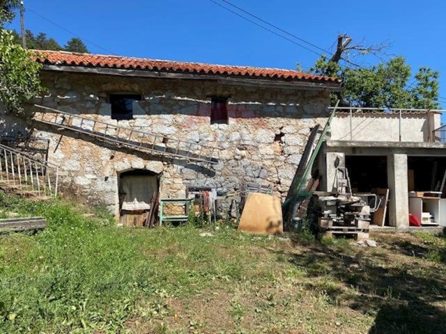 Haus Zu verkaufen - Primorsko-goranska Lovran - foto 2/24