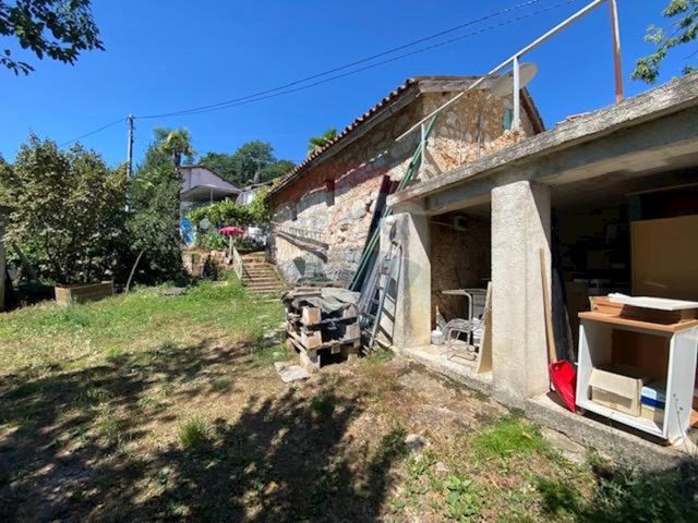 Haus Zu verkaufen - Primorsko-goranska Lovran - foto 3/24