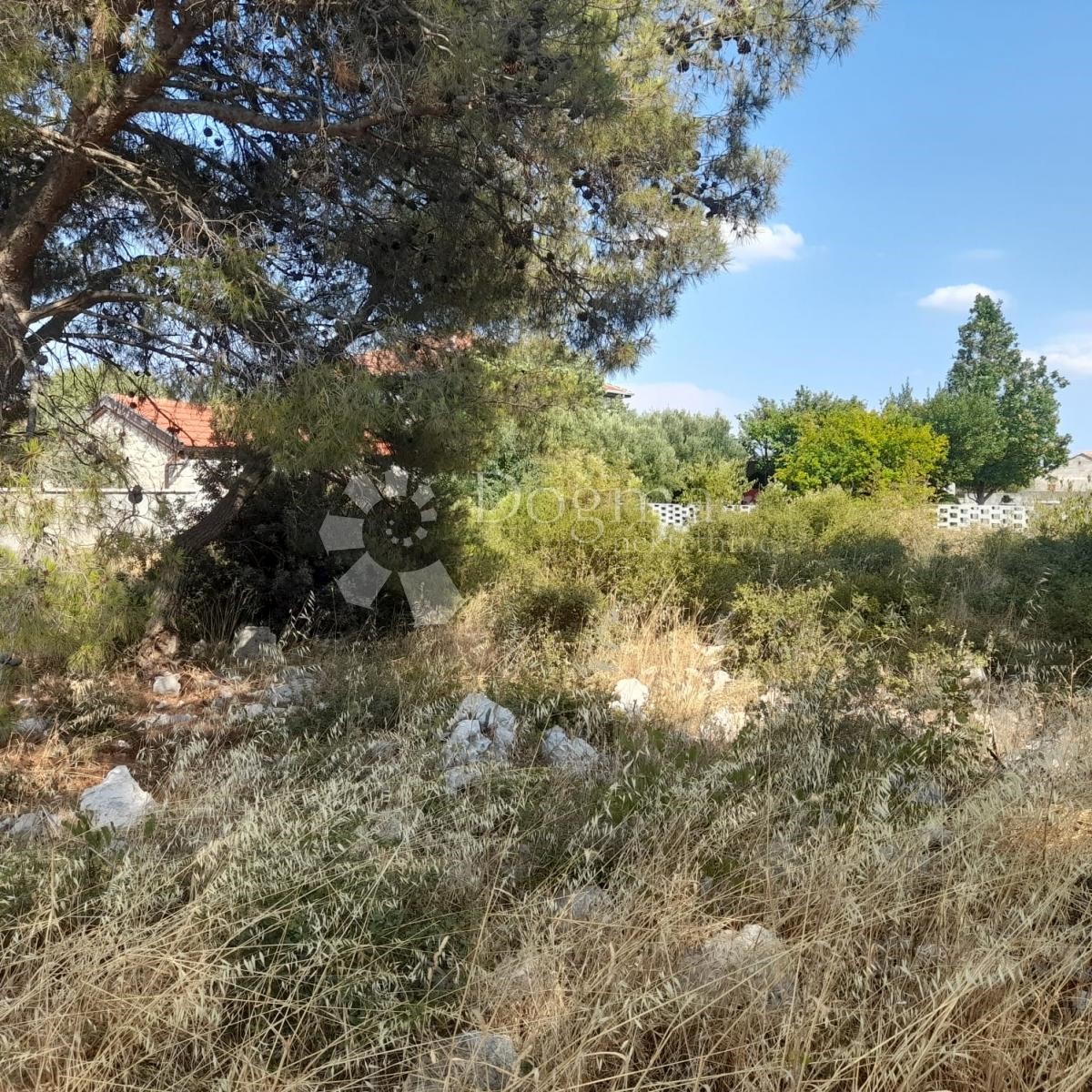 Terreno In vendita - ZADARSKA  BIOGRAD NA MORU 