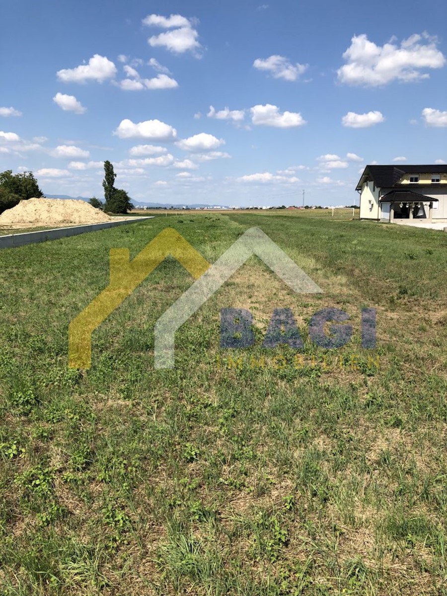 Land For sale BREZOVICA