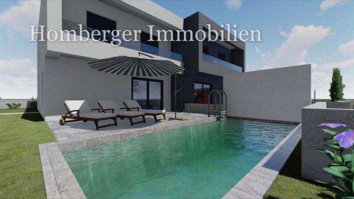 Haus Zu verkaufen - šibensko-kninska Vodice - foto 3/3