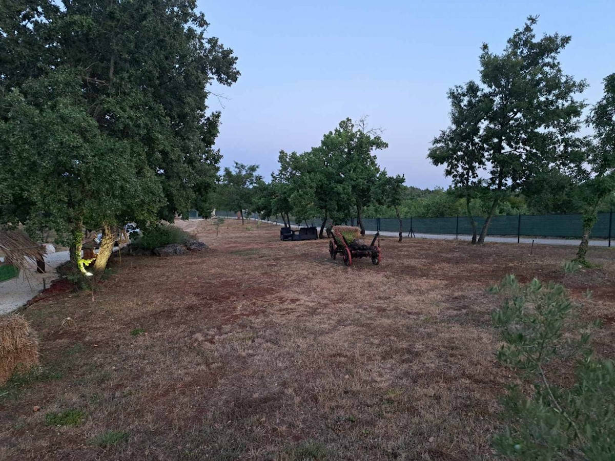 Terreno In vendita - ISTARSKA  MARČANA 