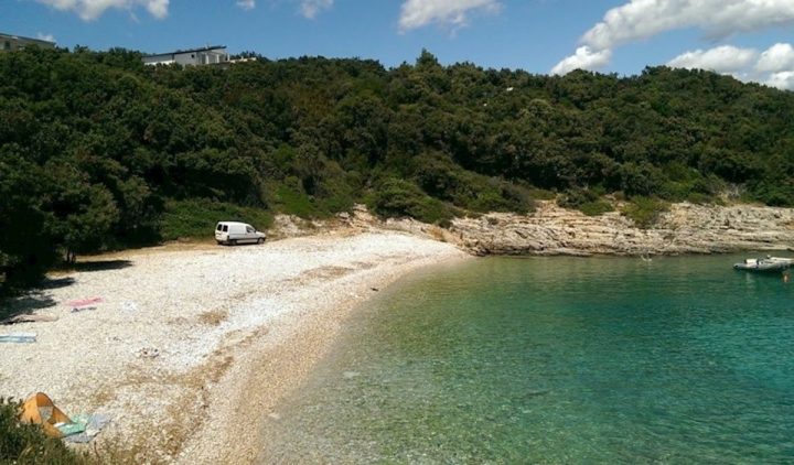 Parcela na predaj 448 m² – Krnica