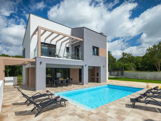 Kuća na prodaju 160 m² – Barban