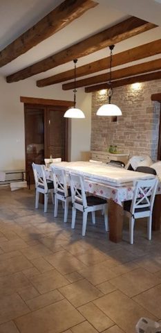 House for sale 330 m² – Loborika