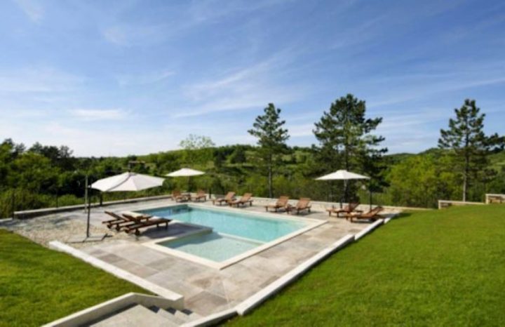 Casa In vendita - Istarska Motovun - foto 2/18