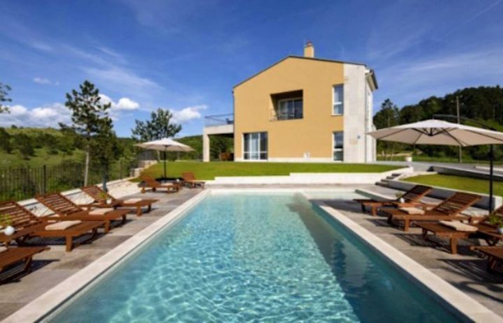 Casa In vendita - Istarska Motovun - foto 5/18