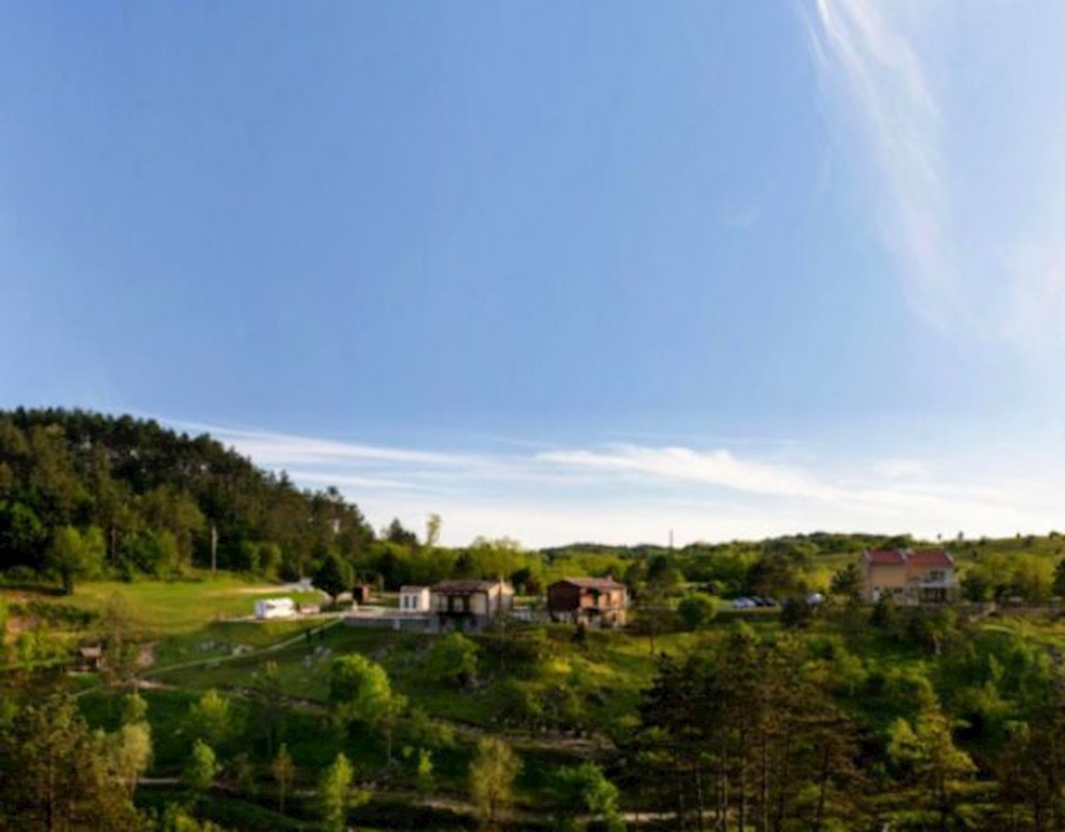 Casa In vendita - ISTARSKA  MOTOVUN 