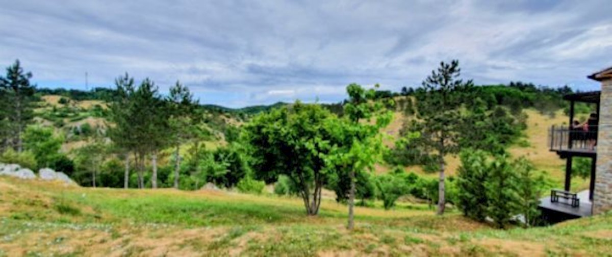 Casa In vendita - ISTARSKA  MOTOVUN 