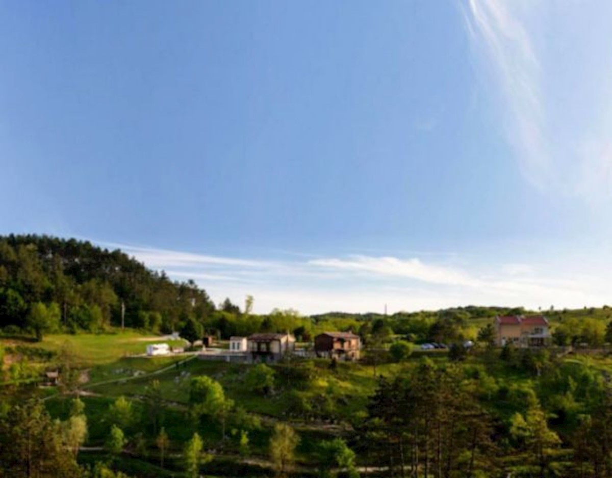 Casa In vendita - ISTARSKA  Motovun
