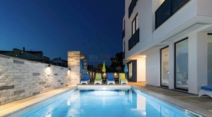 House for sale 500 m² – Medulin