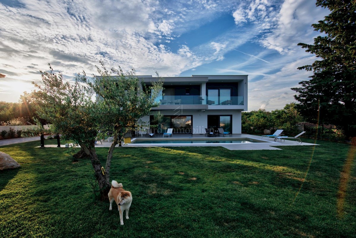 Casa In vendita - Primorsko-goranska Krk - foto 1/18