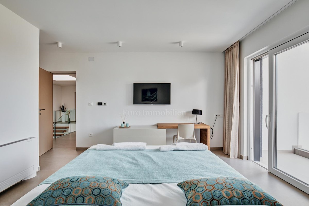 Casa In vendita - PRIMORSKO-GORANSKA  KRK 