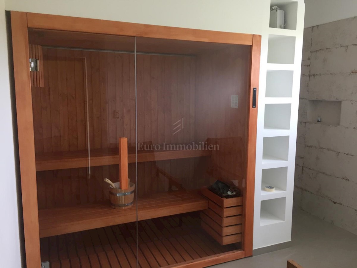 Casa In vendita - PRIMORSKO-GORANSKA  KRK 