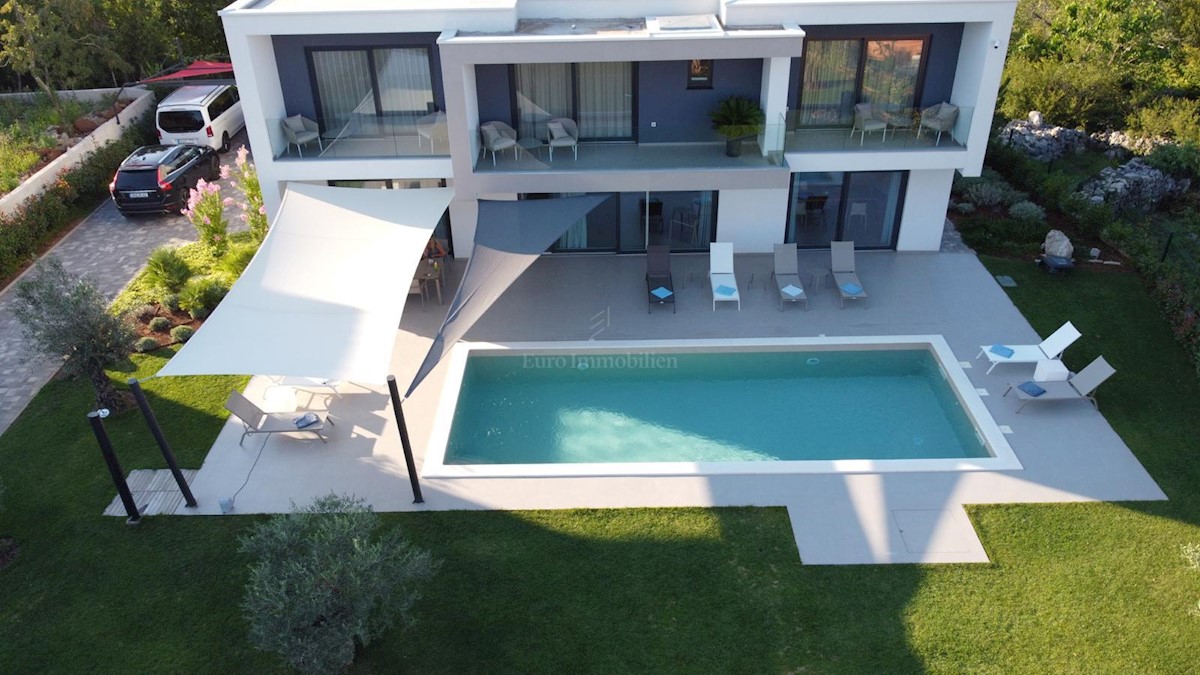 Casa In vendita - Primorsko-goranska Krk - foto 2/18