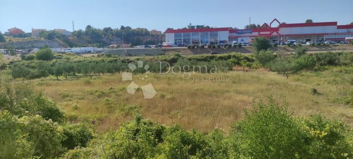 Działka na sprzedaż 85500 m² – Zadar