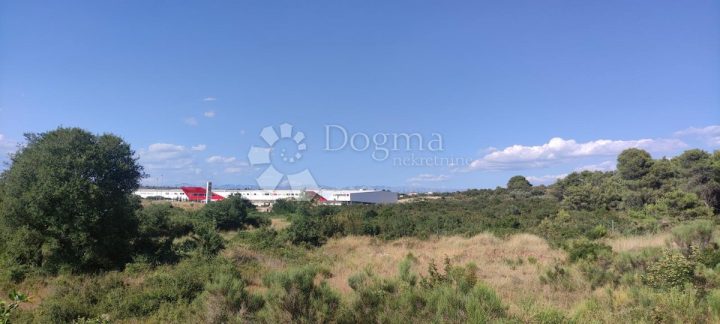 Pozemok Na predaj - Zadarska Zadar - foto 4/4