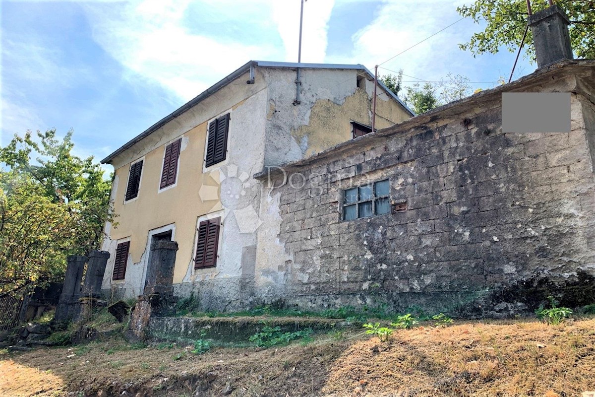 Haus Zu verkaufen - ISTARSKA  PAZIN 