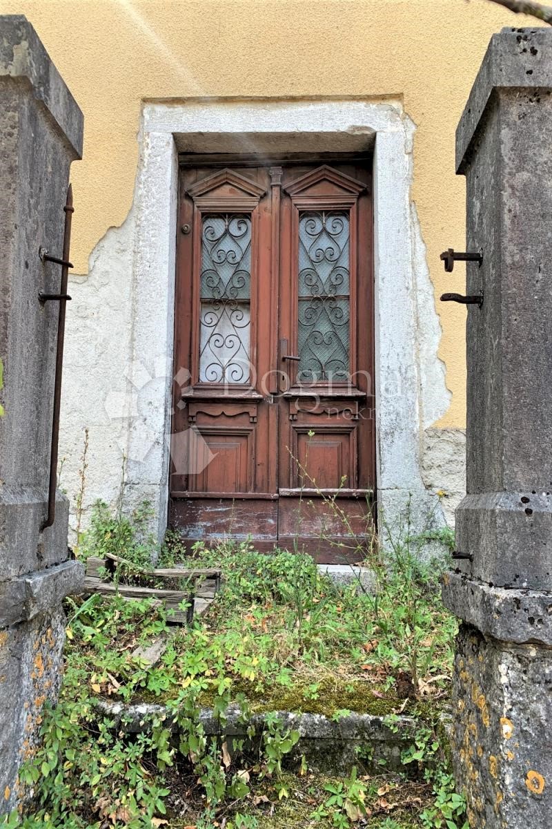 Haus Zu verkaufen - ISTARSKA  PAZIN 