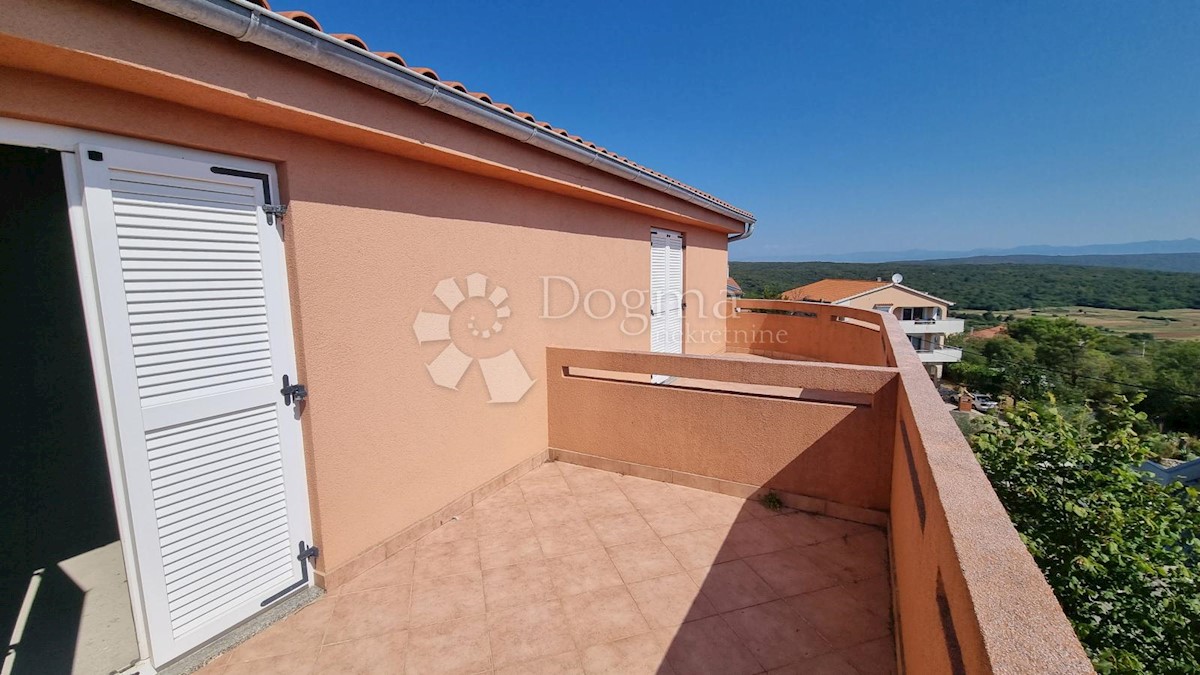 Maison À vendre - PRIMORSKO-GORANSKA  Krk