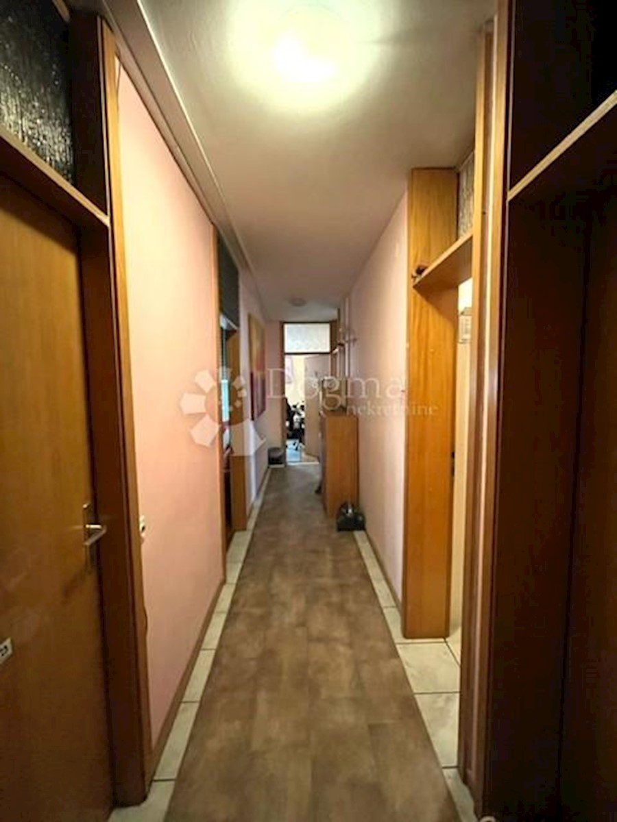 Apartmán Na prodej - PRIMORSKO-GORANSKA  RIJEKA 