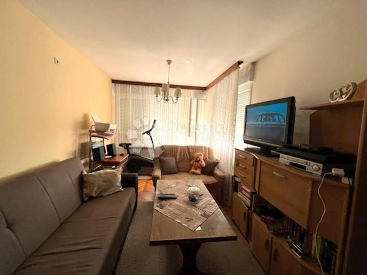 Apartmán Na prodej - PRIMORSKO-GORANSKA  RIJEKA 