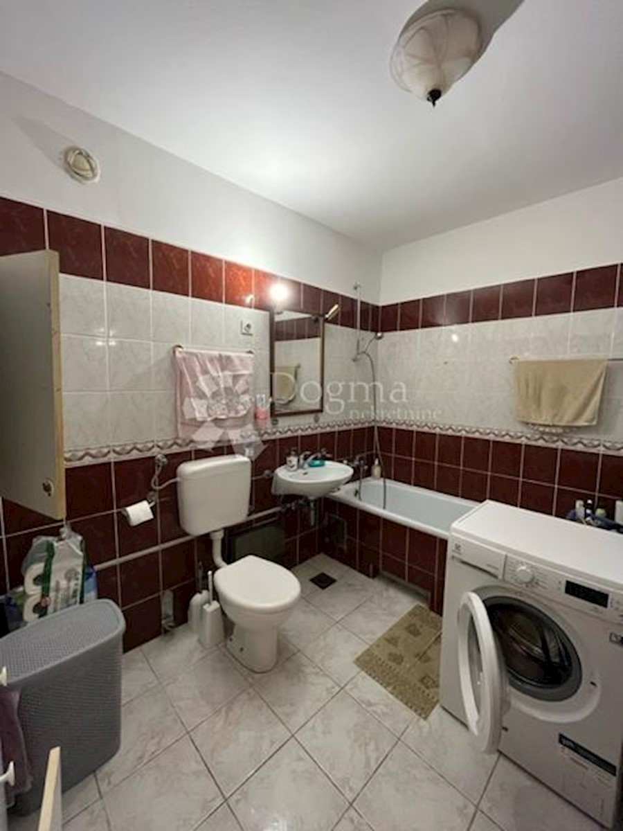 Apartmán Na prodej - PRIMORSKO-GORANSKA  RIJEKA 