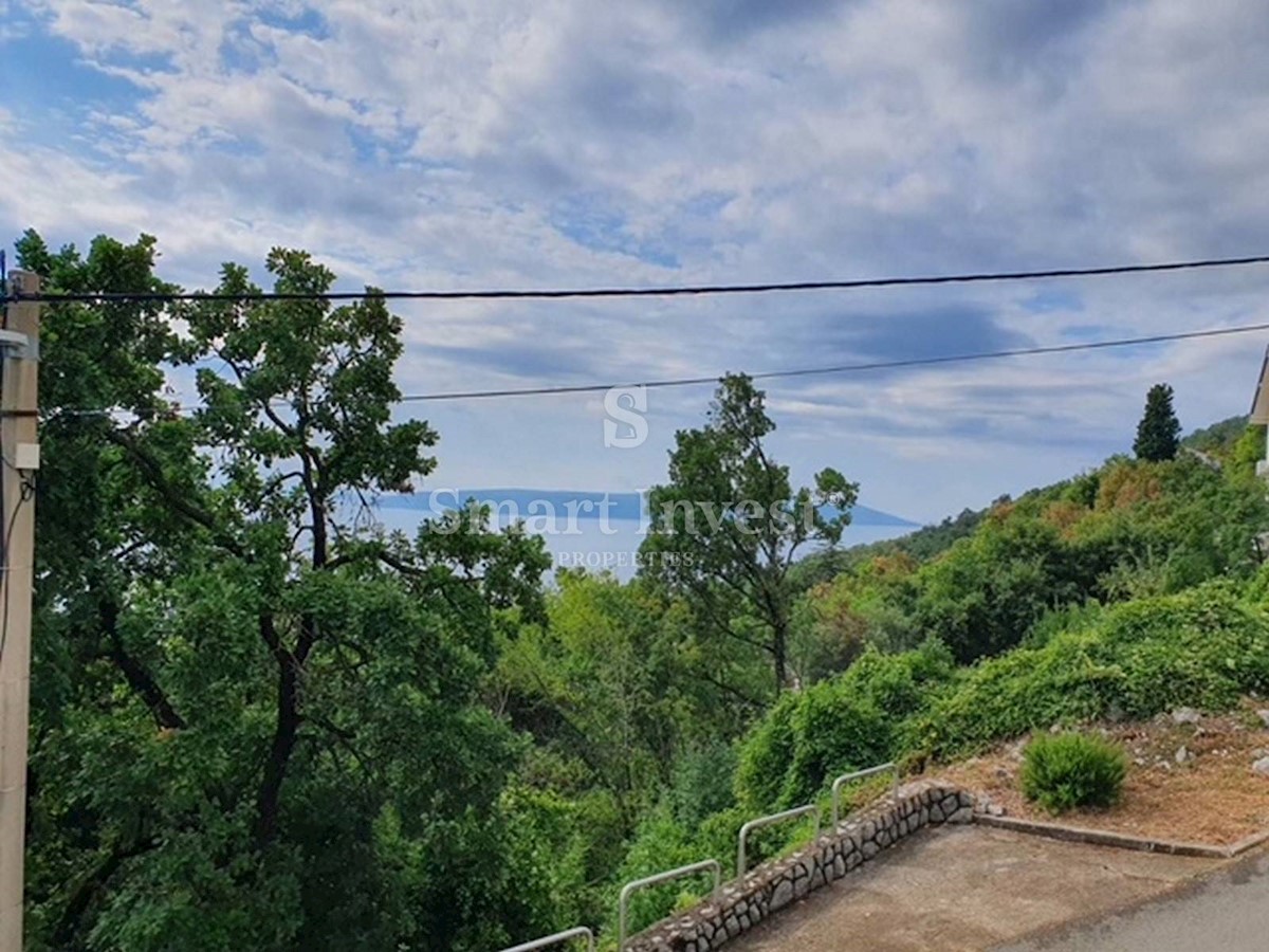 Dom Na predaj - PRIMORSKO-GORANSKA  Lovran