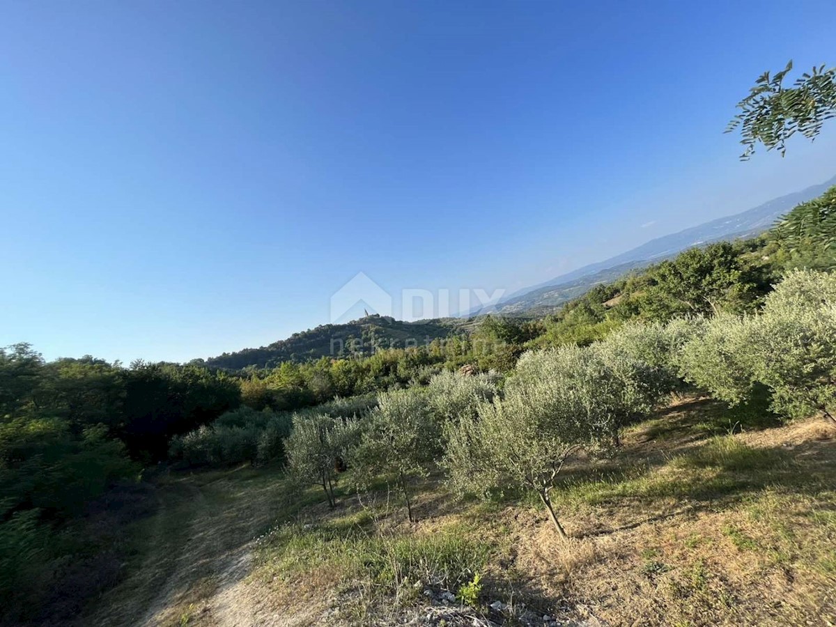 Terreno In vendita - ISTARSKA  GRAČIŠĆE 