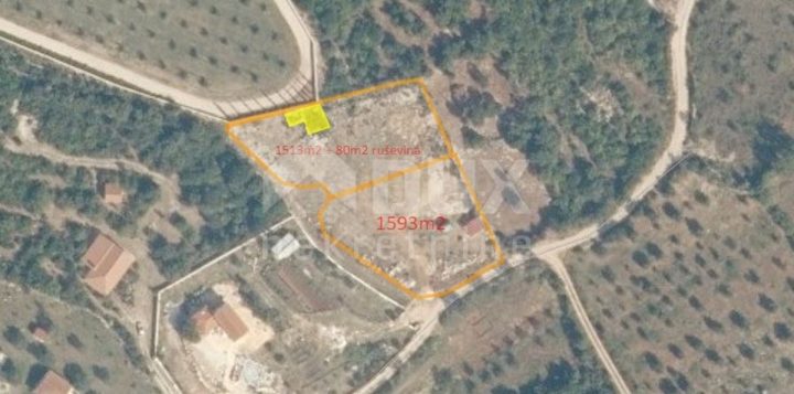 Land For sale - Istarska Rovinj - foto 5/5
