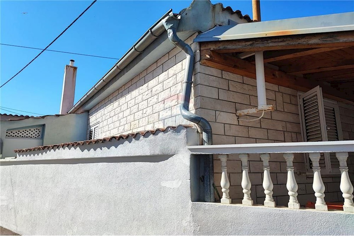 House For sale - ZADARSKA  ZADAR 